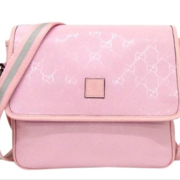 GUCCI CROSSBODY PURSE - Picture 2 of 12